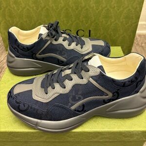 Gucci shoes , Gucci sneakers